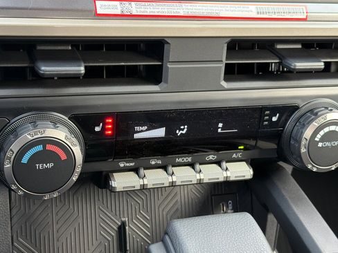 New 2026 Toyota Tacoma SR5 image 17