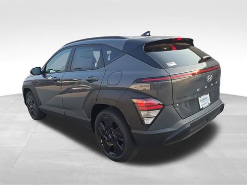 New 2026 Hyundai Kona SEL Sport FWD image 3