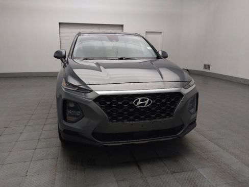 Used 2019 Hyundai Santa Fe SE AWD/4WD image 14