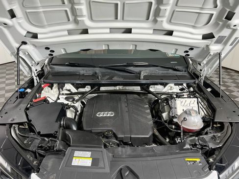 Used 2021 Audi Q5 2.0T Premium w/ Convenience Package AWD/4WD image 30