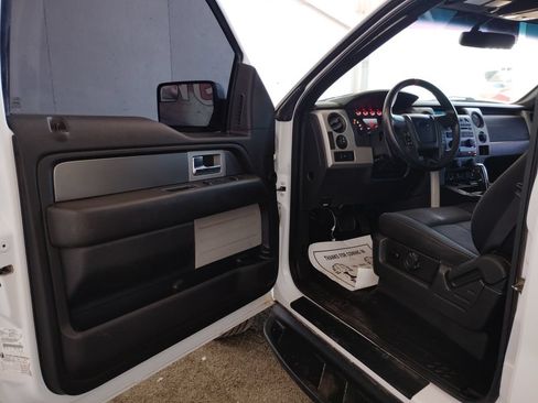 Used 2011 Ford F150 Raptor AWD/4WD image 12