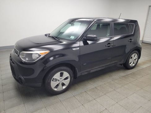 Used 2016 Kia Soul FWD image 2