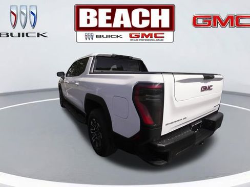 Used 2026 GMC Sierra EV Elevation AWD/4WD image 5