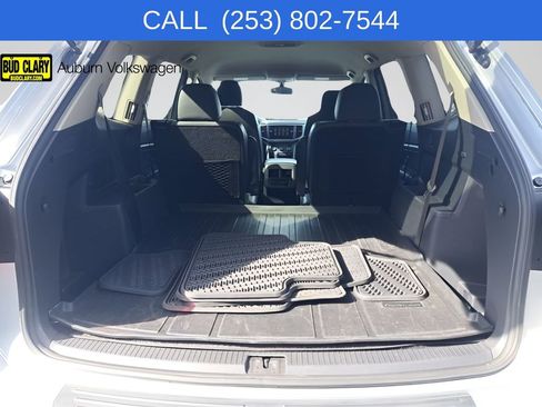 Used 2018 Volkswagen Atlas SE AWD/4WD image 29
