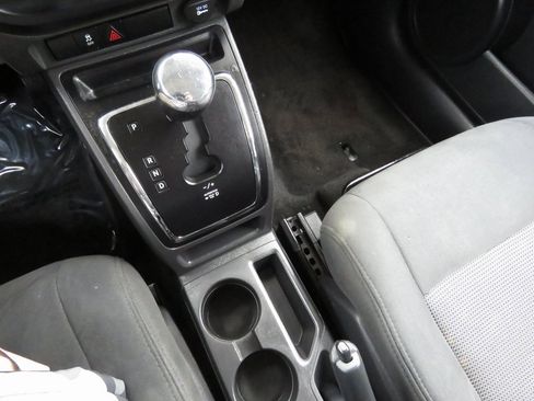 Used 2017 Jeep Patriot Sport w/ Power Value Group image 23