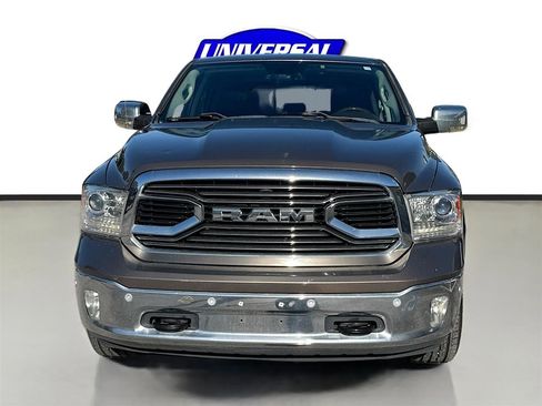 Used 2018 RAM 1500 Laramie Longhorn image 3