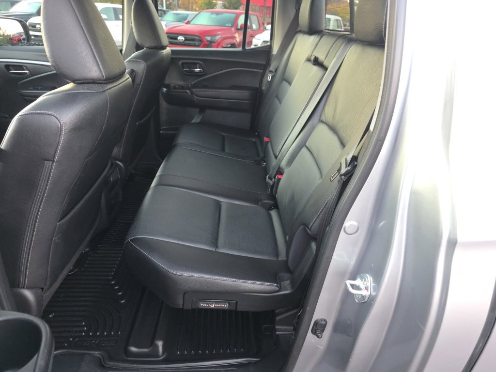 Used 2023 Honda Ridgeline RTL image 13