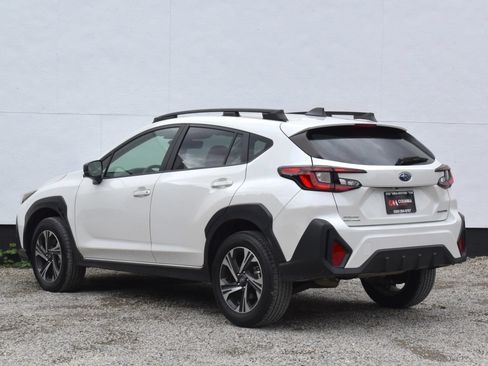 Used 2024 Subaru Crosstrek 2.0i Premium w/ Crosstrek Mirror Package AWD/4WD image 38