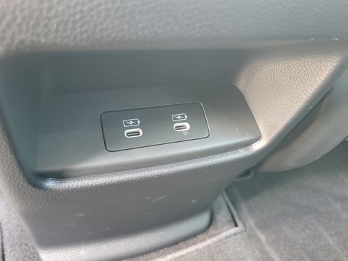 Used 2025 Honda CR-V Sport image 17