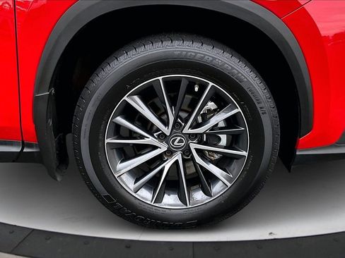 Used 2022 Lexus NX 250 FWD w/ Cold Area Package image 34