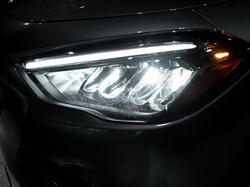 Certified 2026 Mercedes-Benz GLA 250 image 8