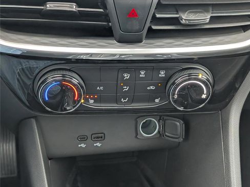 New 2026 Buick Encore GX Sport Touring w/ Advanced Technology Package image 23