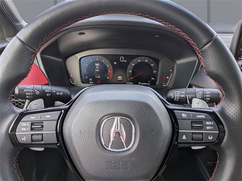 Certified 2025 Acura ADX A-Spec image 34