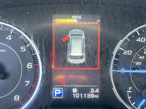 Used 2019 Subaru Ascent Limited w/ Popular Package #2 image 28