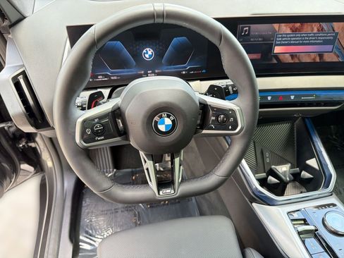 Used 2025 BMW X3 xDrive30i w/ Premium Package AWD/4WD image 16