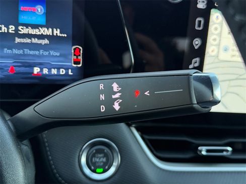 Used 2026 Chevrolet Equinox LT w/ Convenience Package II image 18