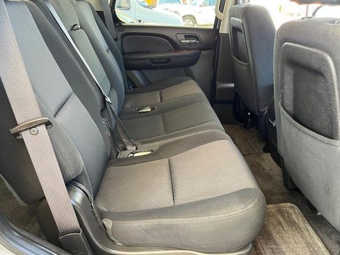 Used 2013 Chevrolet Tahoe LS RWD image 8