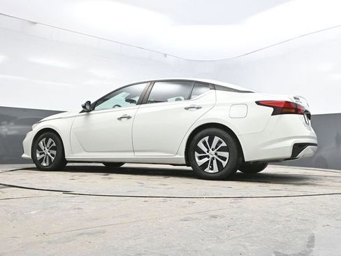 Used 2021 Nissan Altima 2.5 S image 35
