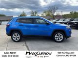 New 2025 Jeep Compass Sport image 6