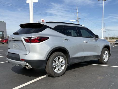 Used 2022 Chevrolet Blazer LT image 10