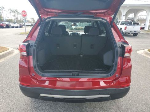 Certified 2024 Chevrolet Equinox LT image 5