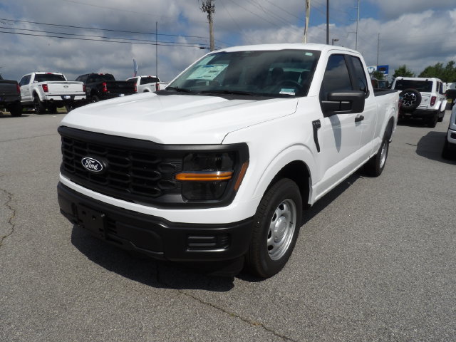 New 2026 Ford F150 XL RWD image 4