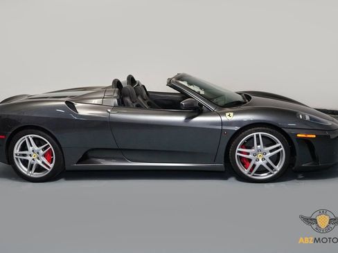 Used 2008 Ferrari F430 Spider image 4