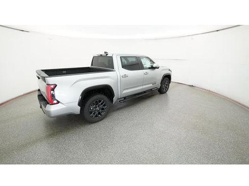 New 2025 Toyota Tundra Platinum AWD/4WD image 10