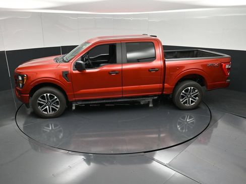 Certified 2023 Ford F150 XL w/ STX Appearance Package AWD/4WD image 40