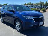 Used 2023 Chevrolet Equinox LS image 2