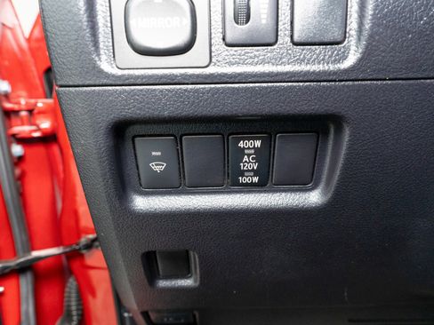 Used 2016 Toyota 4Runner SR5 image 29