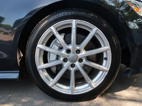 Used 2018 Audi A6 2.0T Premium Plus w/ Premium Plus Package image 47