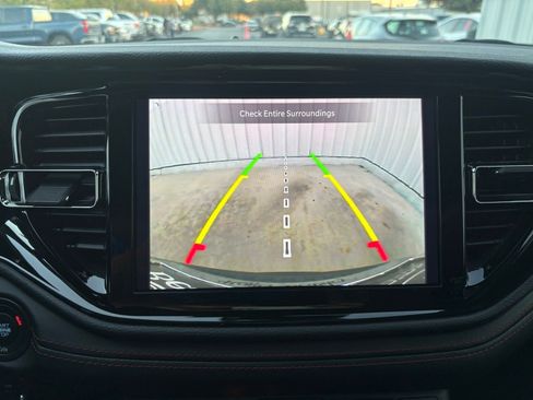 Used 2024 Dodge Durango GT image 22