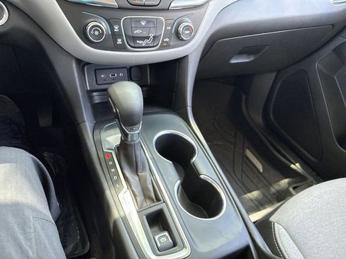 Used 2023 Chevrolet Equinox LS FWD image 37