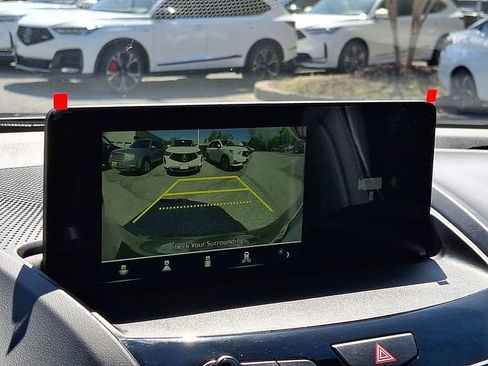Certified 2025 Acura RDX SH-AWD image 18