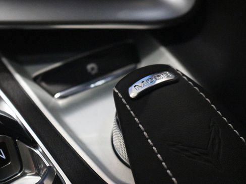 Used 2025 Chevrolet Corvette Stingray Coupe w/ Battery Protection Package image 25