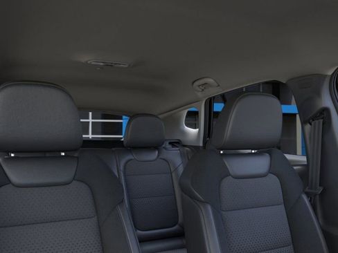 New 2026 Chevrolet Trax LT w/ LT Convenience Package image 24