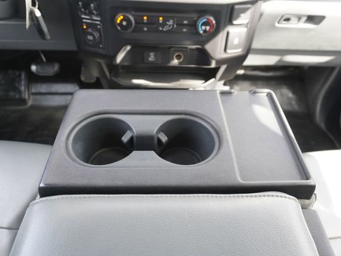 Used 2021 Ford F150 XL w/ Trailer Tow Package image 23