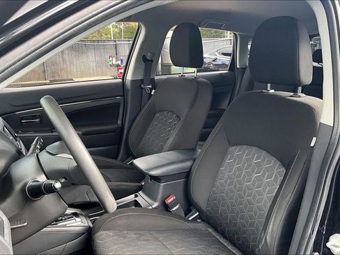 Used 2022 Mitsubishi Outlander Sport ES image 19