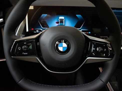 New 2026 BMW X3 xDrive30 w/ Premium Package image 12