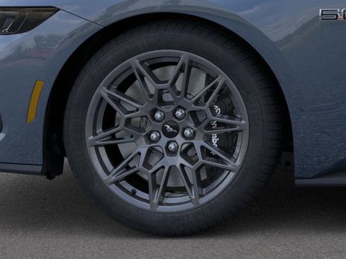 New 2026 Ford Mustang GT image 19