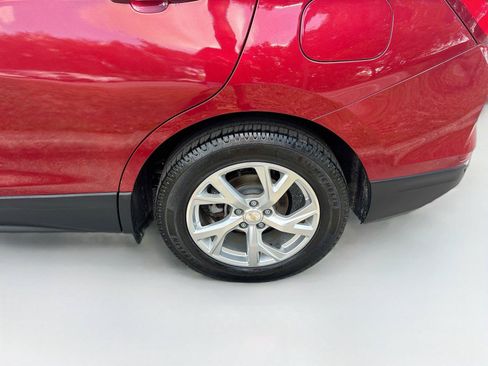 Used 2020 Chevrolet Equinox Premier AWD/4WD image 33