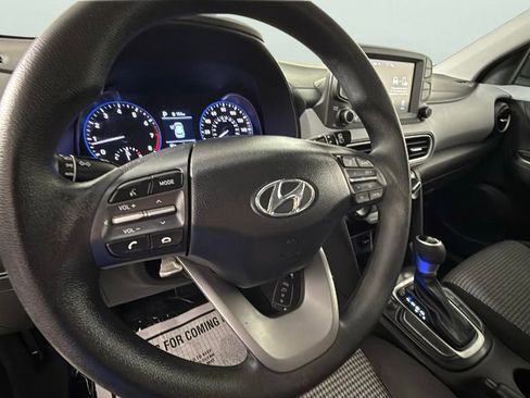Used 2019 Hyundai Kona SE FWD image 23
