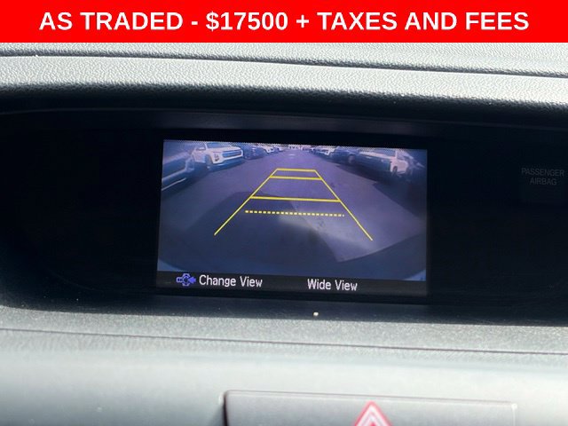 Used 2016 Honda CR-V SE image 24