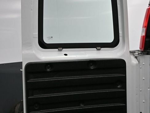 Used 2024 GMC Savana 2500 w/ Driver Convenience Package image 16