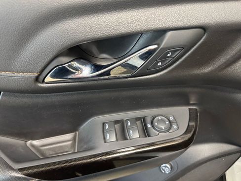 Used 2023 GMC Acadia AT4 w/ Trailering Package image 17