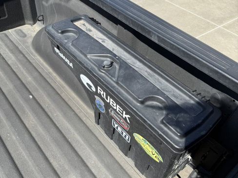 Used 2022 RAM 1500 Laramie image 35