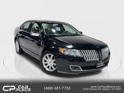 Used 2011 Lincoln MKZ