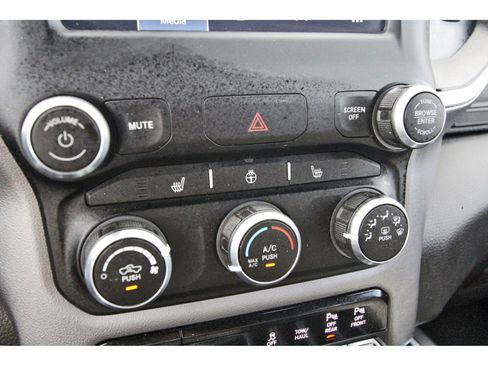 Used 2023 RAM 1500 Lone Star RWD image 28