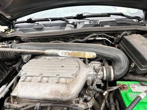 Used 2007 Saturn Vue 2WD V6 w/ Comfort Pkg image 46